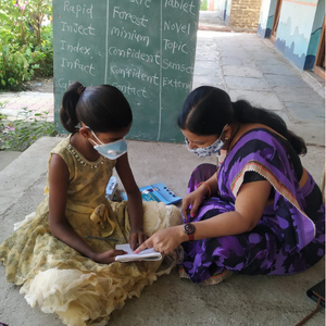 LeapForWord  Making India English Literate