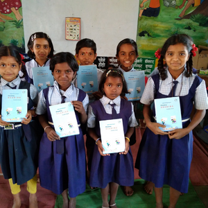 LeapForWord  Making India English Literate